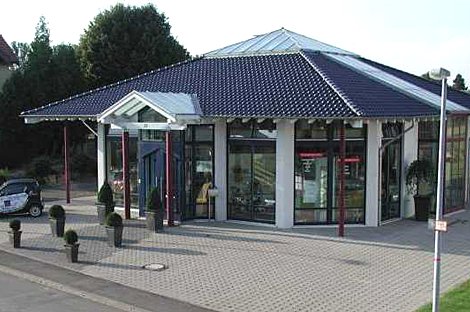 Atrium