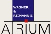 Wagner & Reimann's Atrium