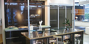 Musterk&uuml;che SieMatic SL-909
