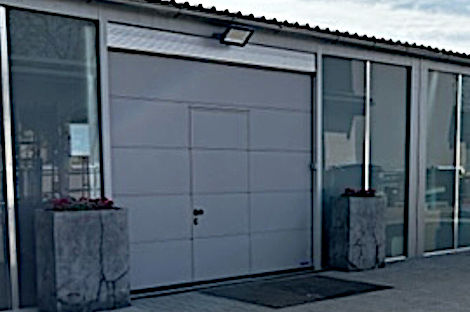 Atrium Lagerboxen - 24/7&nbsp;Self&nbsp;Storage in&nbsp;Bretzenheim 