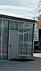 Atrium Lagerboxen - 24/7&nbsp;Self&nbsp;Storage in&nbsp;Bretzenheim 